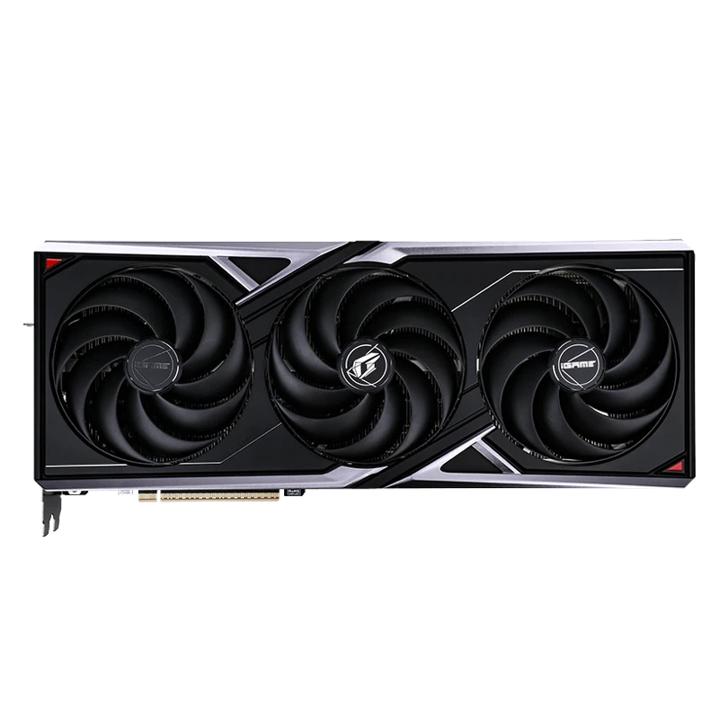 七彩虹 iGame GeForce RTX 5070 Vulcan OC 12GB 游戏独立显卡