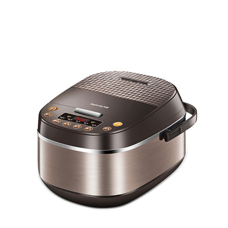 九阳(Joyoung)电饭煲 F-50FZ810 5L升智能预约多功能全自动煮饭锅正品1-2-8人高清大图