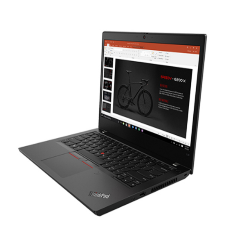 联想Thinkpad L14 i7-1255U/16GB DDR4/1TB SSD/集显/win11家庭版/3年上门