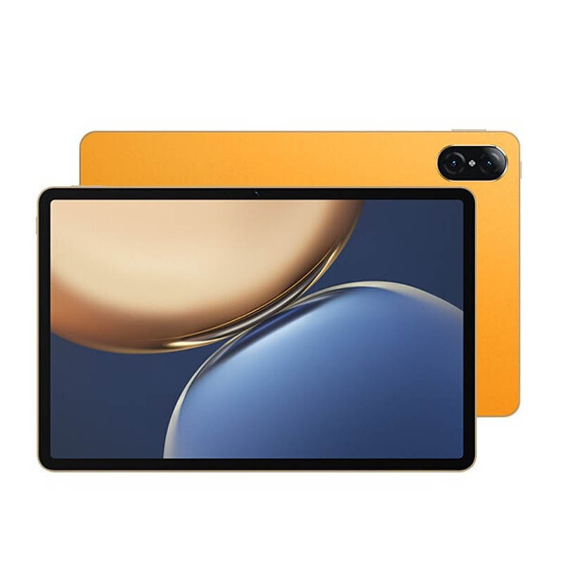 [全新]荣耀平板V7 Pro 8GB+256GB WiFi 晨晖金 迅鲲1300T八核旗舰芯片 高刷护眼全面屏 多屏协同 WiFi6 11英寸 平板电脑学习办公影音娱乐