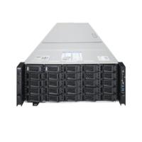 浪潮NF5280M5/至强金牌5117*2/4*32GB/480GB+3*1.2TB SAS/RS0820P/550W