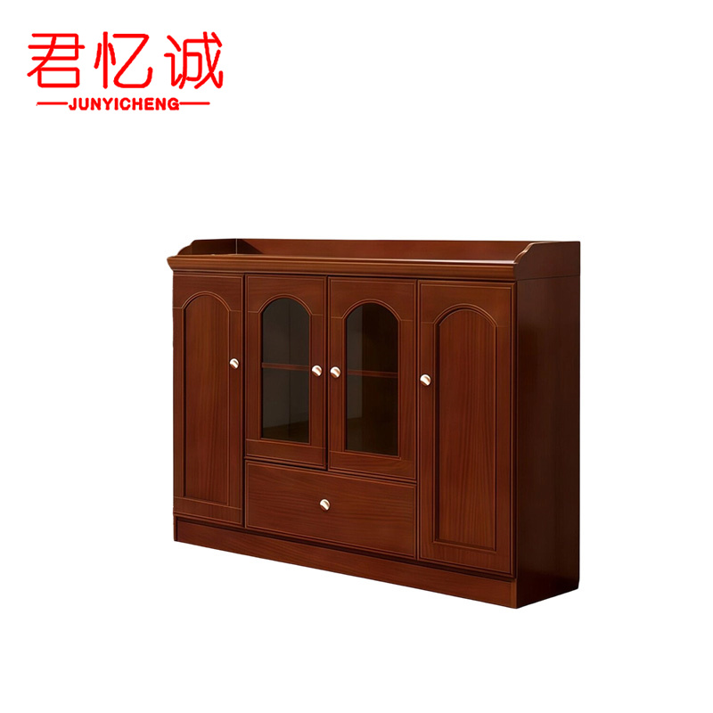 君忆诚 茶水柜高清大图
