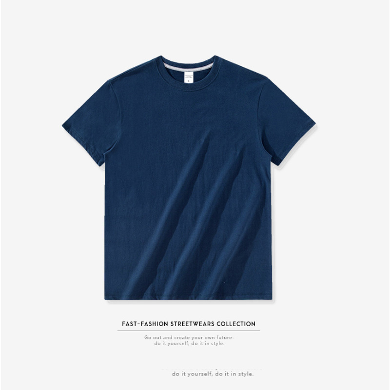 ARTIE男装短袖纯棉不缩水品质男式t恤