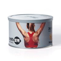 小心机原味东北松子仁180g 低温烘焙东北特产无壳免剥新鲜坚果仁