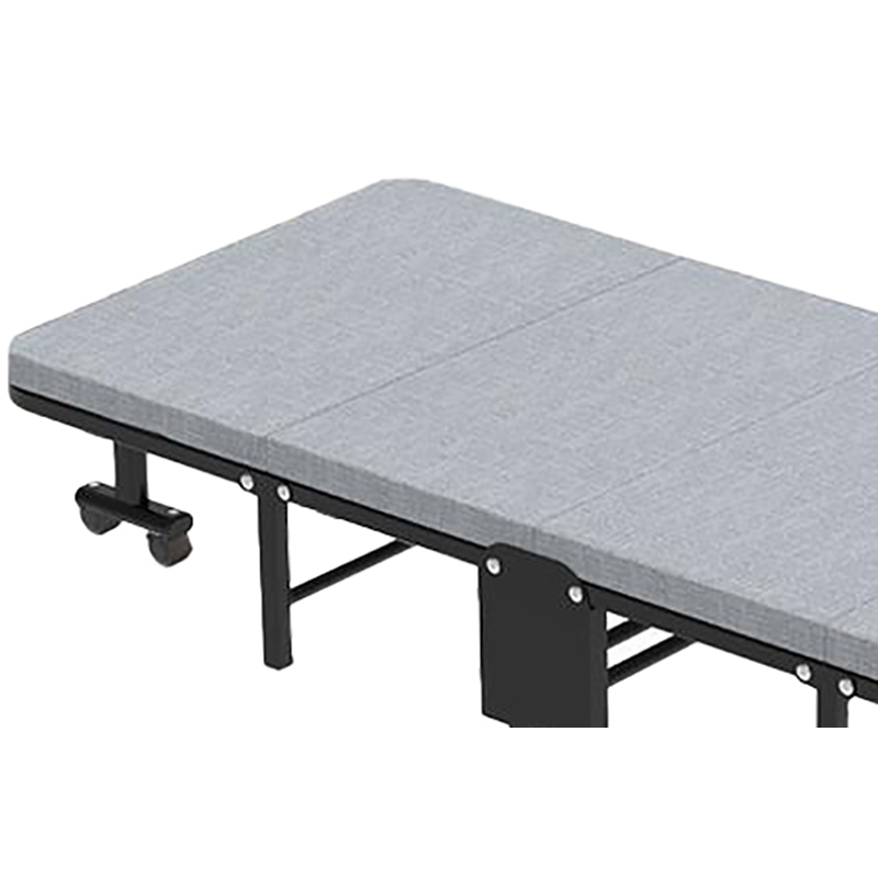 铭羽洋折叠床80*190*28cm张高清大图