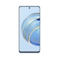 华为/HUAWEI nova 10 青春版 128GB 冰晶蓝 一亿像素超清影像 6.78英寸臻彩直屏 HarmonyOS鸿蒙系统 移动联通电信全网通手机学生老人含66W快充套装