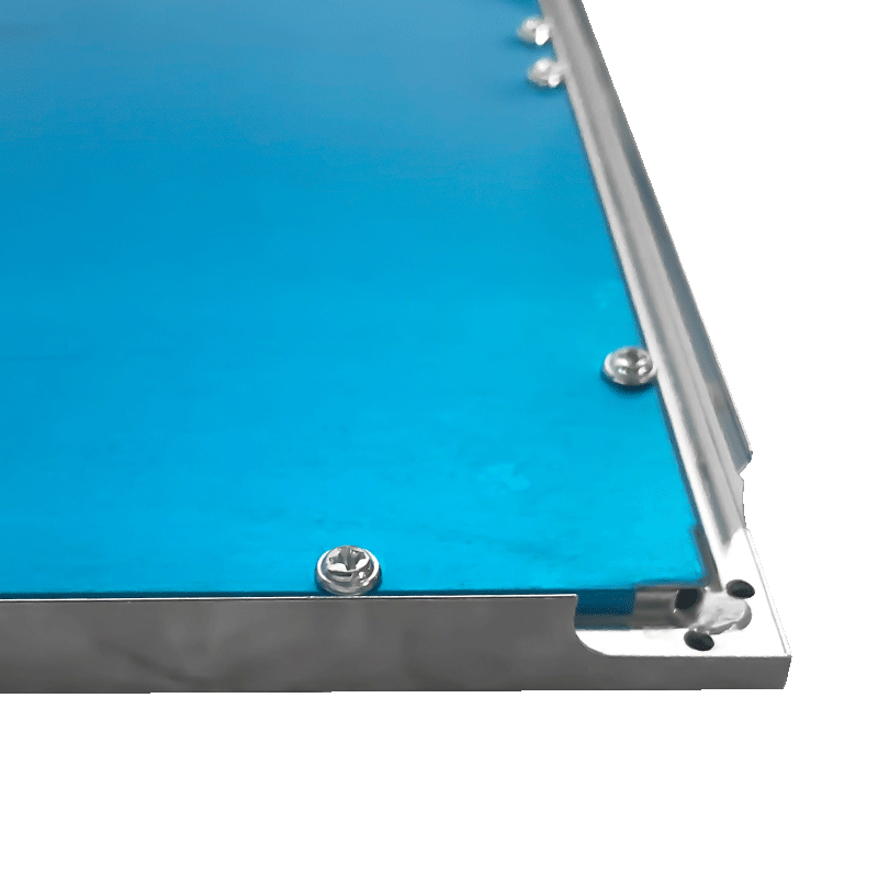 深照紫光GS4260-36W LED面板灯（300*1200）嵌入式高清大图