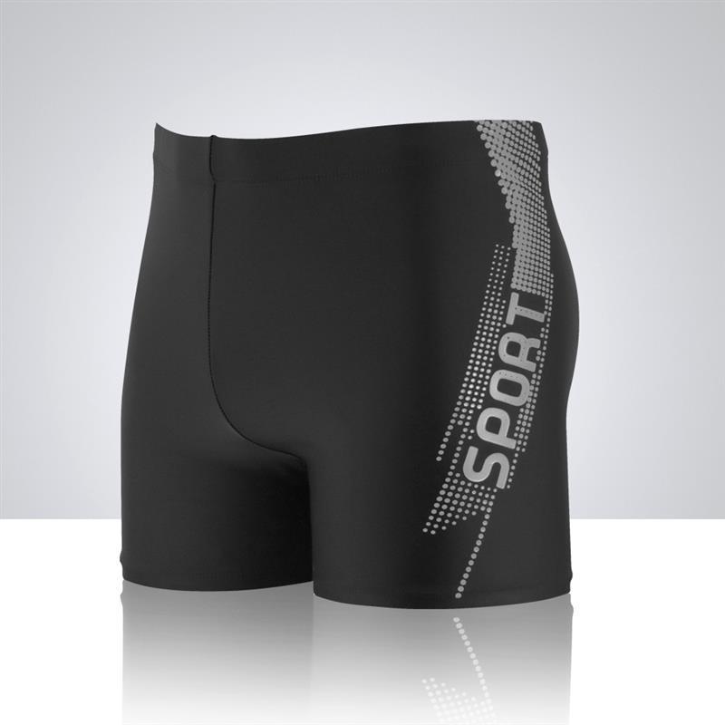 男士泳裤平角专业游泳裤泳装成人泳衣男泳裤男温泉海滩防尴尬速干