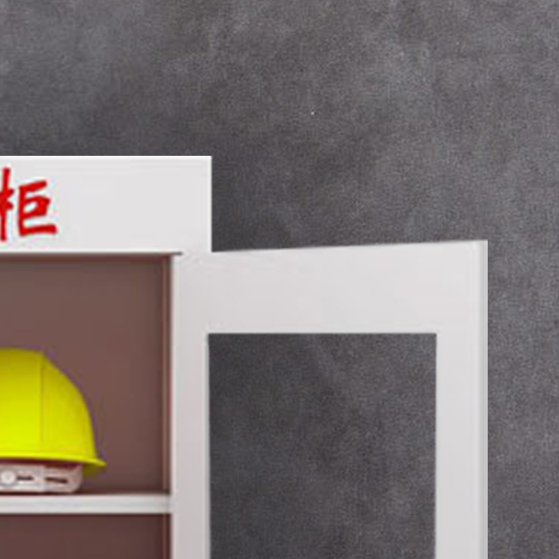臻远ZY-AQGA-9 电力安全工具柜绝缘柜工厂配电房安全器具柜款式九高清大图