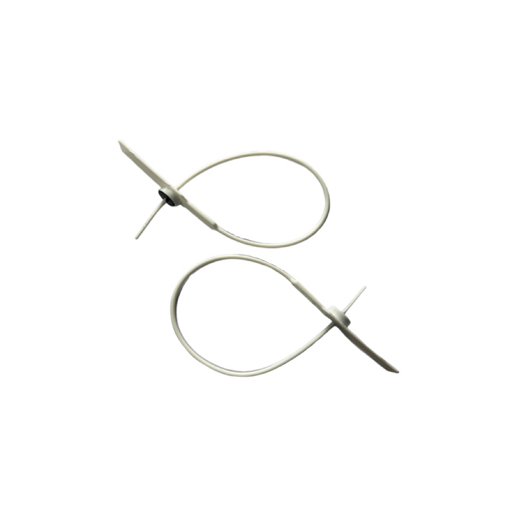 莘煊 封签 255mm 100根/件高清大图