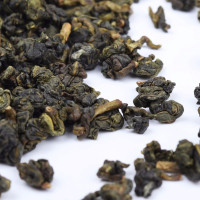 2019年春茶新茶高山乌龙茶 台湾工艺清香型 软枝乌龙茶叶200g罐装