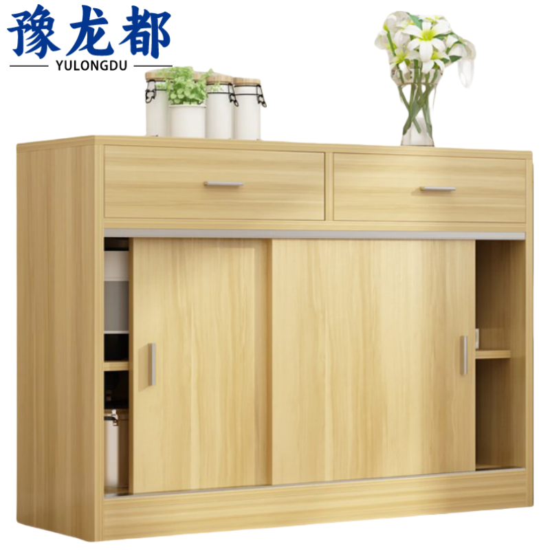 豫龙都储物柜1米个