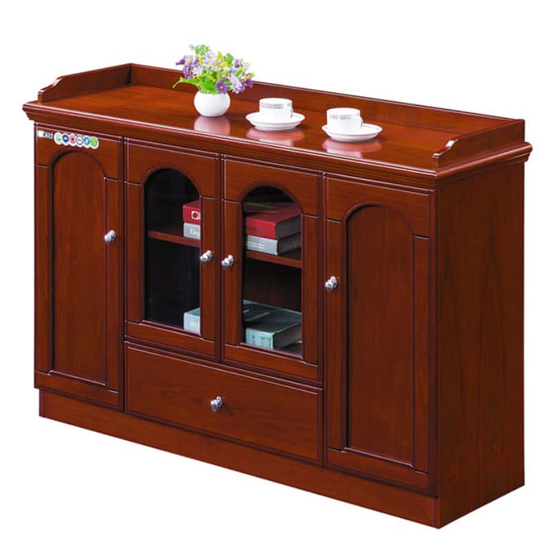 鑫木樽茶水柜C01个高清大图