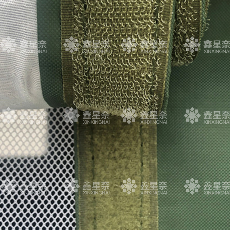 鑫星奈 XXN40614130 户外施工帐篷防雨应急救援加棉帆布帐篷 2*3米高清大图