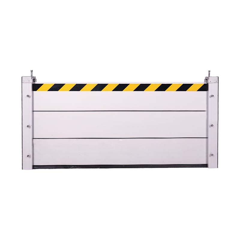 天虎 挡水门板 800*3500mm壁厚1mm 个高清大图