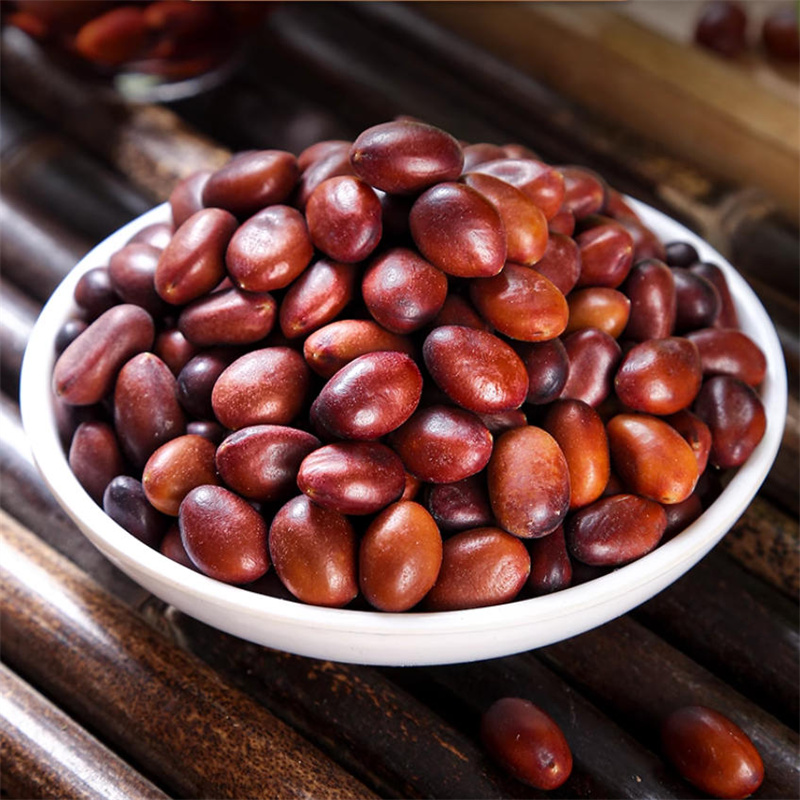 甄选皂角籽100克干货正品新货煮水皂角子皂荚籽皂籽新货皂角子皂角核高清大图