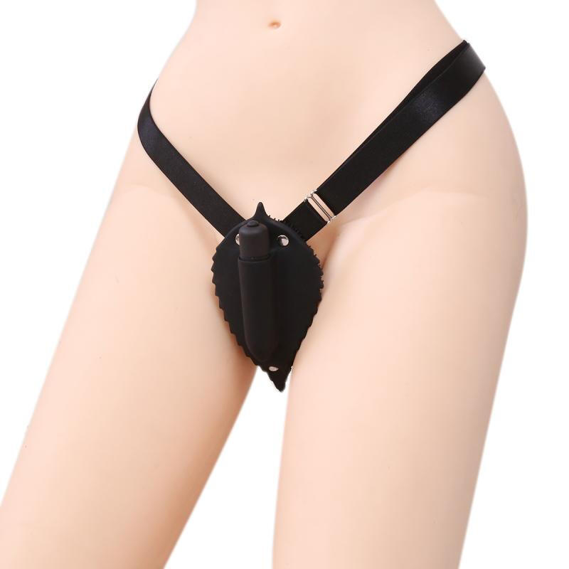 桃色缘 震动隐形跳蛋后庭菊花激爽狗尾巴硅胶肛塞 sm夫妻情趣用品男女用器具SM成人自玩玩具 穿戴式隐形震动硅胶跳蛋裤高清大图