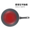 JOHN BOSS HG-ZT32 麦饭石蒸 炒锅 32CM 精铁+不粘涂层 4.13kg 单套价格