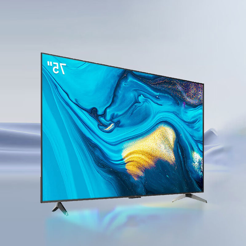 长虹85英寸umax影院chiq电视85q9t120hz高刷64gb超大内存不含安装