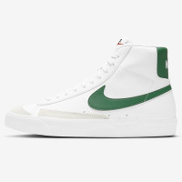 耐克2021新款高板NIKE BLAZER MID ’77 (GS) 休闲鞋 大童鞋女鞋 DA4086-115