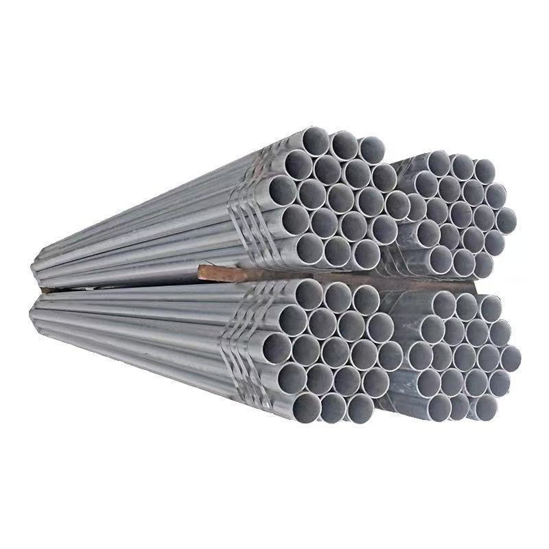 浪伍 镀锌钢管桩 DN40*3.5mm/2m (单位:根)高清大图