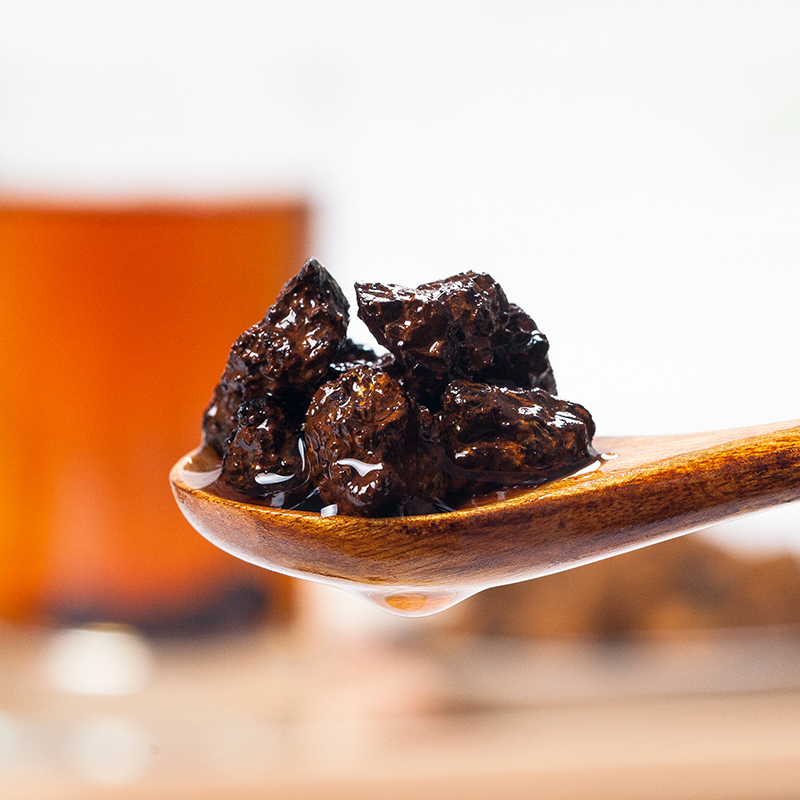 神农金康桦树茸野生正品非1斤俄罗斯白桦茸菇菌茶桦褐孔菌桦树泪