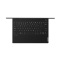 联想(Lenovo) 昭阳K3 13英寸商用笔记本电脑(i3-8145U 4G 256GB 2G独显 win10 黑色)
