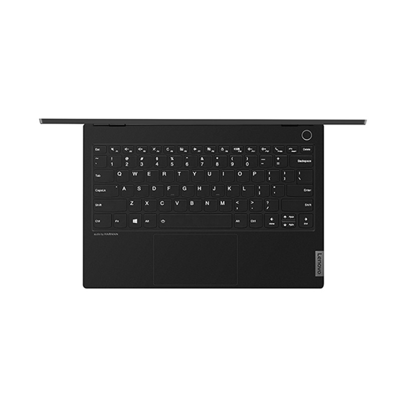 联想(Lenovo) 昭阳K3 13英寸商用笔记本电脑(i3-8145U 4G 256GB 2G独显 win10 黑色)