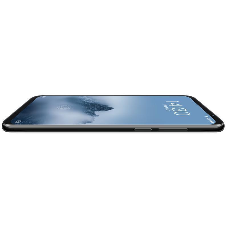 Meizu/魅族 魅族16thPlus 6GB+128GB 静夜黑 全面屏移动联通电信4G全网通手机