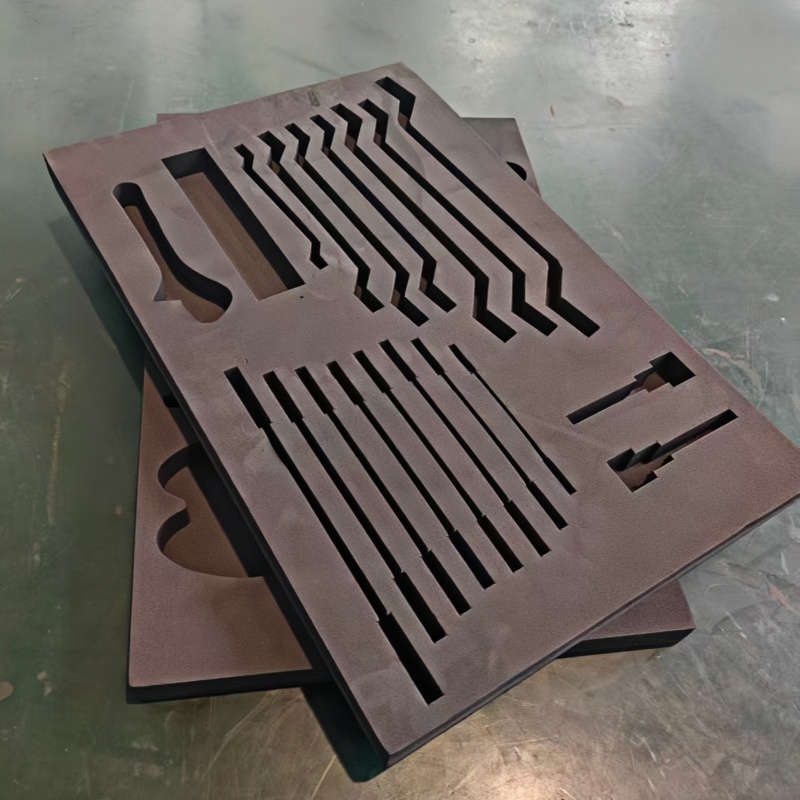 铁驰 EVA刻模 500*315*50mm 个高清大图