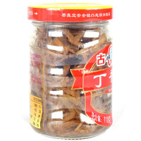 古龙丁香鱼110g