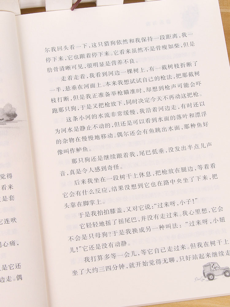 喜乐与我 [正版]喜乐与我 升级版 纽伯瑞儿童文学奖金奖儿童课外文学书籍8-9-10-12岁书 小学生课外阅读四五六高清大图