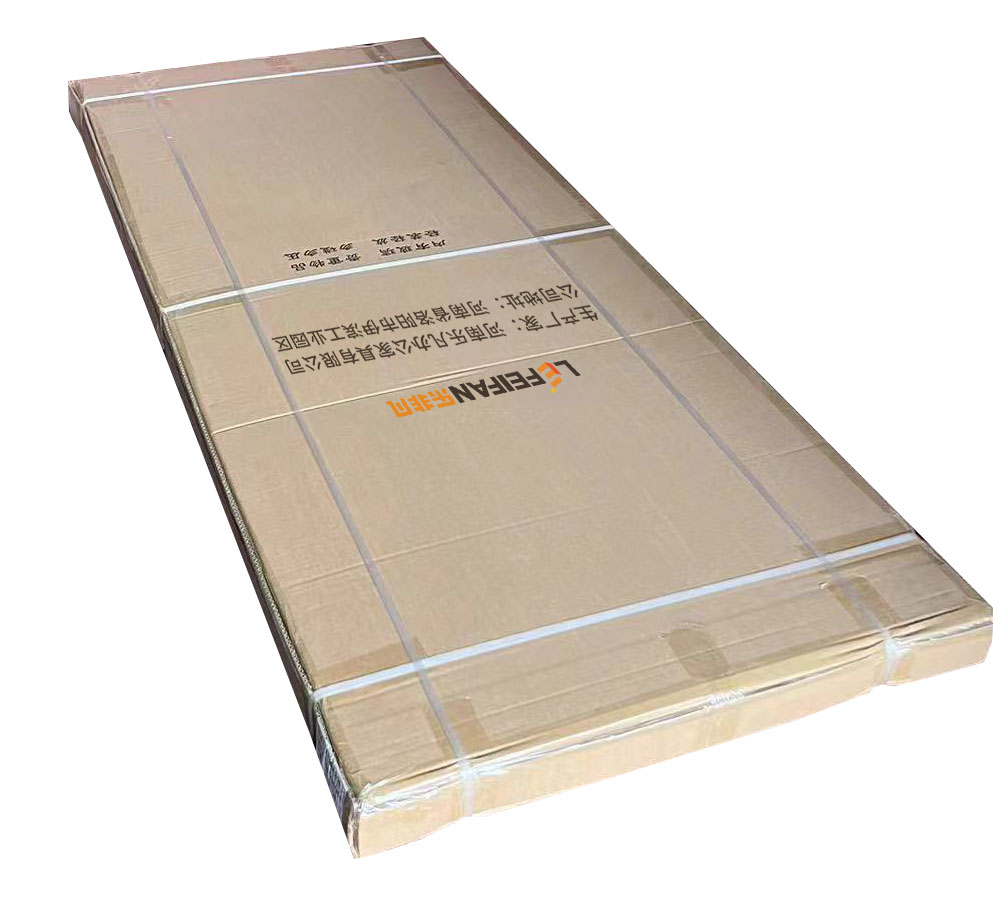 乐非凡办公家具 四门更衣柜 LFF-YG004 台高清大图