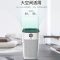 格力(GREE) 空气净化器 KJ700G-A01 家用除甲醛细菌雾霾PM2.5智能WIFI控制定时功能实时监控触摸按键