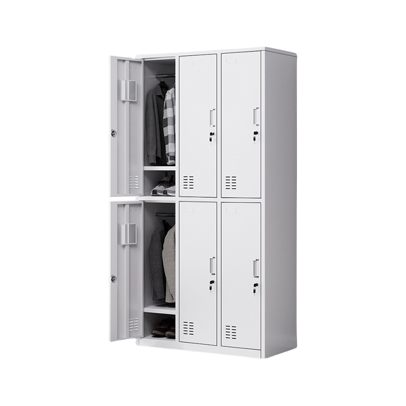 围达 更衣柜 L3-900*420*1800mm 个高清大图