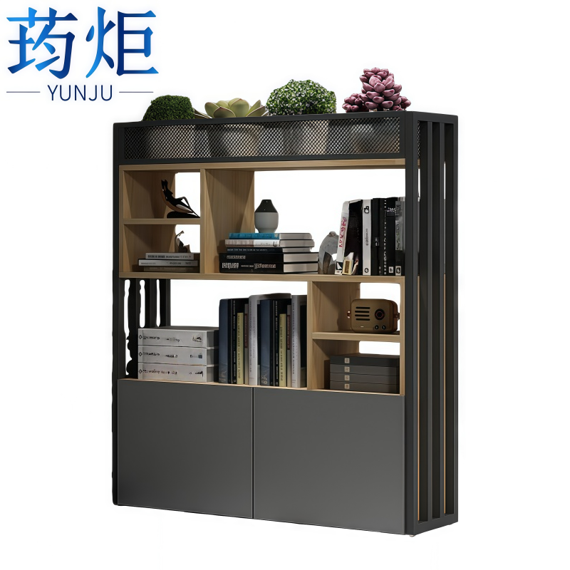 荺炬 花槽柜 100*30*128cm台