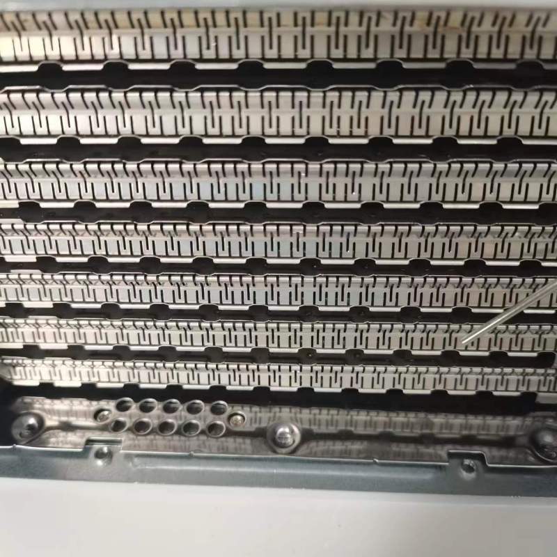 帮客材配 全新原装 燃气热水器 JSQ30- T16X1 T18ZY3 燃烧器(T)(火排) 收前务必验货高清大图