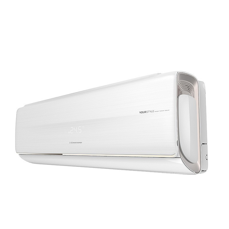海信 (Hisense) 大1匹 一级变频 增氧新风 温湿联动 57℃高温烘干自清洁空调