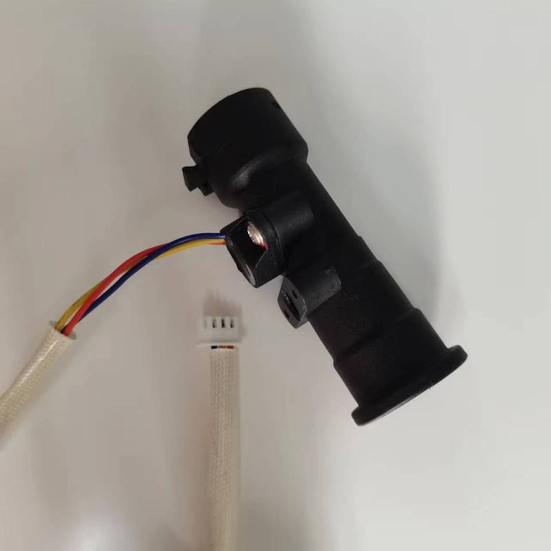 帮客材配 全新原装法迪欧热水器 JSQ30- 16CS记忆水流量传感器总成(4A端子,16升) 收前务必验货高清大图