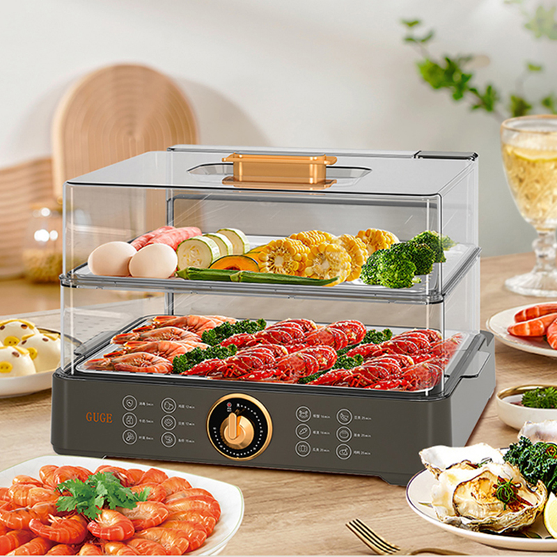 谷格(GUGE)电蒸箱 GB49