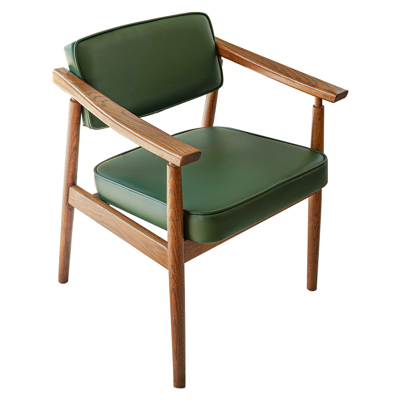 诚亿宏 休闲椅 A58高清大图