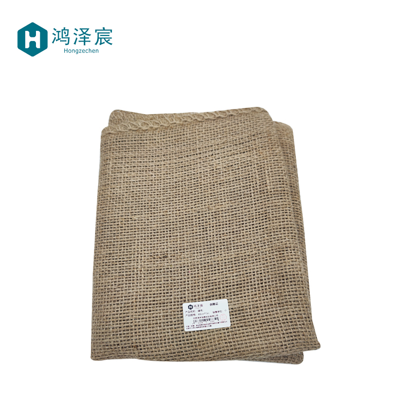 鸿泽宸 麻布 60cm*1m 个高清大图