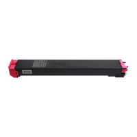 科思特 DX-25CTM(带芯片) 粉盒 适用夏普 DX-2008UC/2508NC (单位:支)红色