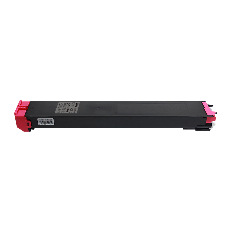 科思特 DX-25CTM(带芯片) 粉盒 适用夏普 DX-2008UC/2508NC (单位:支)红色