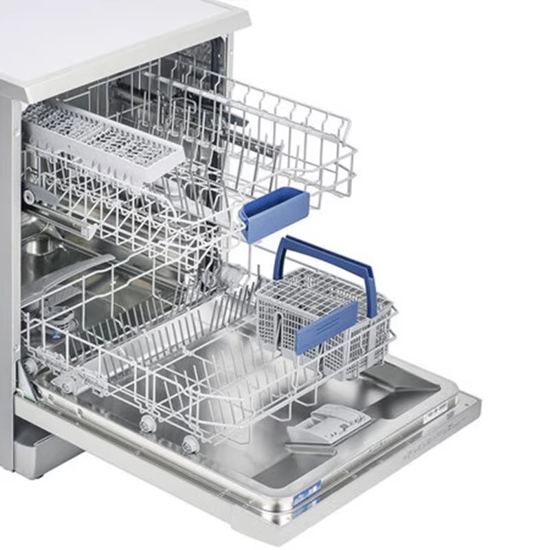 西门子SN23E831TI 13套 原装进口 独立式洗 碗 机高清大图