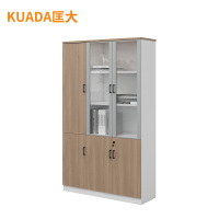 匡大 办公柜储物柜资料柜 三门文件柜 KDT-FC688-3