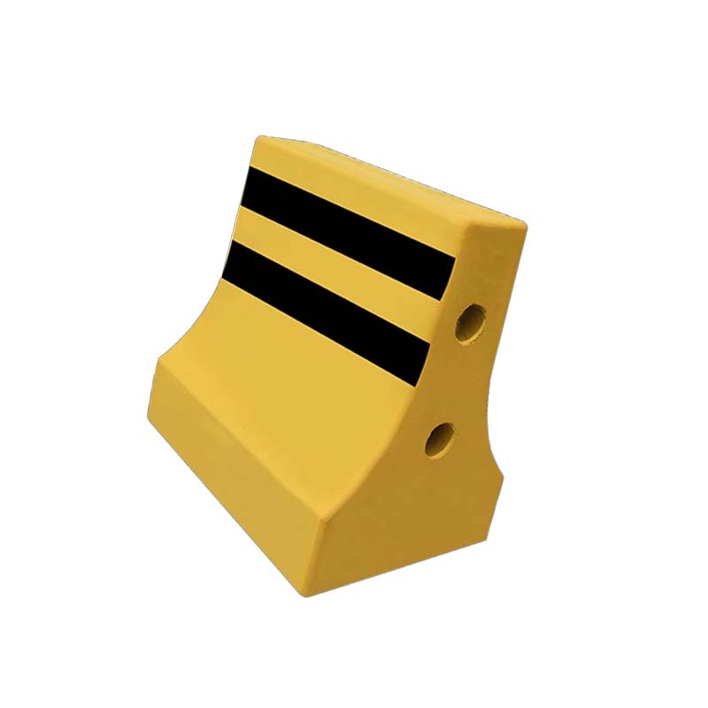 安虎 水泥隔离墩 50*40*60cm 个高清大图