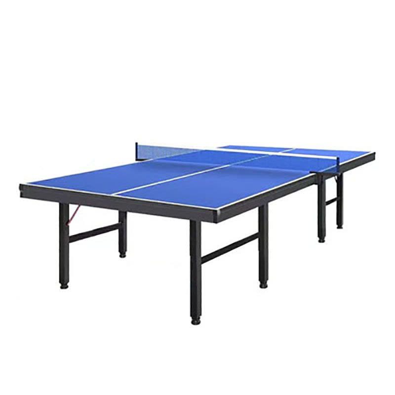 喜力健 乒乓球桌 室内可折叠 件图片