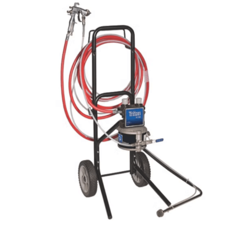 GRACO固瑞克 隔膜泵油带图片