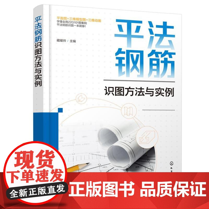 平法钢筋识图方法与实例 平面图 三维模型图 三维动画 22G101图集 平法钢筋识图 平法钢筋识图基础知识 独立基础识图